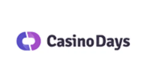 Casino Days logo
