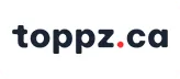 toppz.ca logo