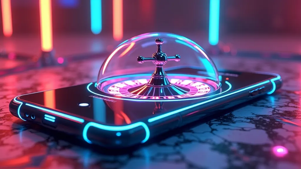 Online-casinoslotscanada