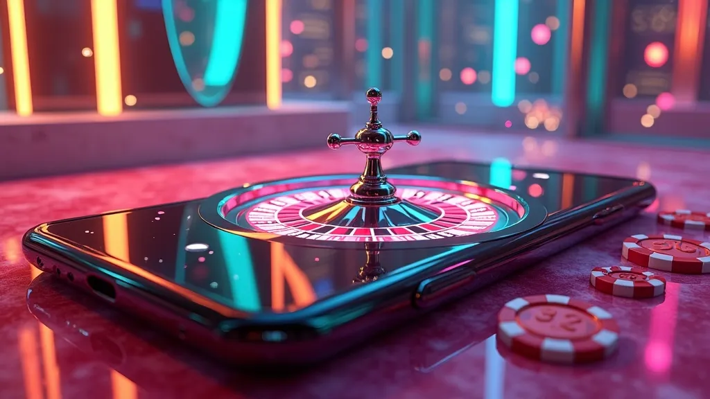 Online-casinoslotscanada